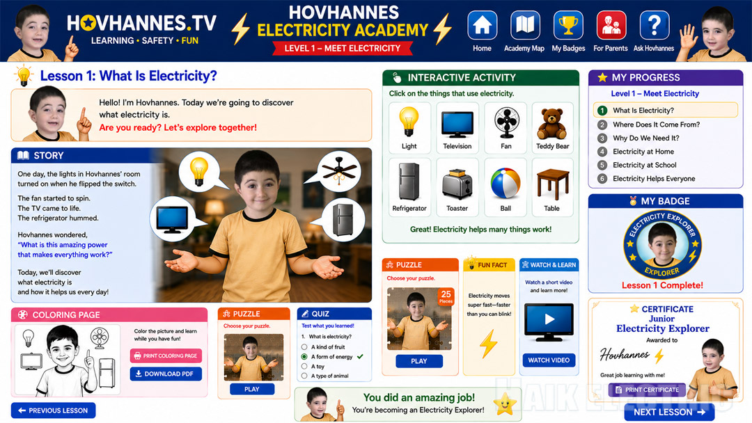 Hovhannes