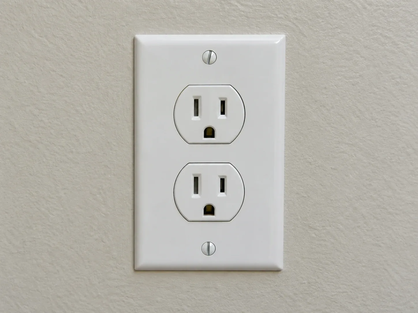 Tomacorriente de pared